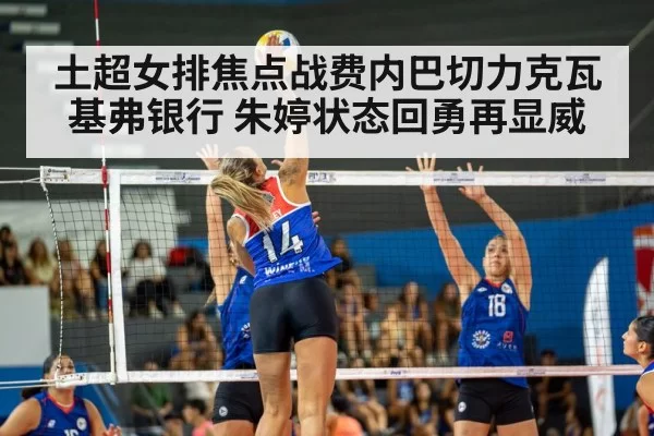 volleyball match